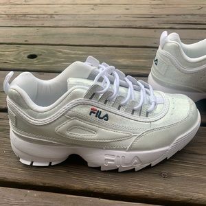 FILA Sneaker